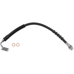 Order SUNSONG NORTH AMERICA - 2201026 - Front Brake Hydraulic Hose For Your Vehicle