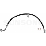 Order Front Brake Hose by SUNSONG NORTH AMERICA - 2201027 For Your Vehicle