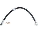 Order Front Brake Hose by SUNSONG NORTH AMERICA - 2201036 For Your Vehicle