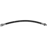 Order SUNSONG NORTH AMERICA - 2201038 - Brake Hydraulic Hose For Your Vehicle