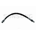 Order Front Brake Hose by SUNSONG NORTH AMERICA - 2201046 For Your Vehicle
