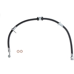 Order SUNSONG NORTH AMERICA - 2201056 - Brake Hydraulic Hose For Your Vehicle