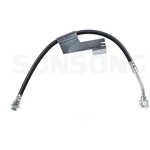 Order Front Brake Hose by SUNSONG NORTH AMERICA - 2201059 For Your Vehicle