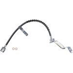 Order SUNSONG NORTH AMERICA - 2201063 - Front Passenger Side Brake Hydraulic Hose For Your Vehicle