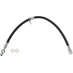 Order SUNSONG NORTH AMERICA - 2201065 - Front Passenger Side Brake Hydraulic Hose For Your Vehicle