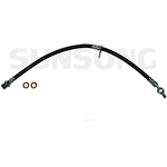 Order Front Brake Hose by SUNSONG NORTH AMERICA - 2201066 For Your Vehicle