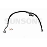 Order Front Brake Hose by SUNSONG NORTH AMERICA - 2201075 For Your Vehicle