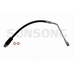 Order Front Brake Hose by SUNSONG NORTH AMERICA - 2201079 For Your Vehicle