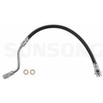 Order Front Brake Hose by SUNSONG NORTH AMERICA - 2201080 For Your Vehicle