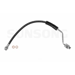 Order Front Brake Hose by SUNSONG NORTH AMERICA - 2201083 For Your Vehicle