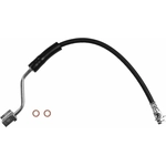 Order SUNSONG NORTH AMERICA - 2201087 - Brake Hydraulic Hose For Your Vehicle