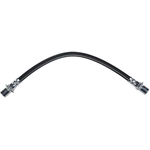 Order SUNSONG NORTH AMERICA - 2201090 - Front Brake Hydraulic Hose For Your Vehicle