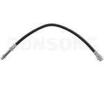 Order Front Brake Hose by SUNSONG NORTH AMERICA - 2201101 For Your Vehicle