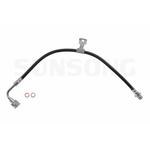 Order Front Brake Hose by SUNSONG NORTH AMERICA - 2201105 For Your Vehicle