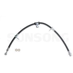 Order Front Brake Hose by SUNSONG NORTH AMERICA - 2201108 For Your Vehicle