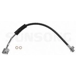 Order Front Brake Hose by SUNSONG NORTH AMERICA - 2201112 For Your Vehicle
