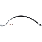 Order SUNSONG NORTH AMERICA - 2201114 - Front Passenger Side Brake Hydraulic Hose For Your Vehicle