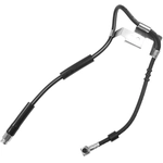 Order SUNSONG NORTH AMERICA - 2201116 - Front Driver Side Brake Hydraulic Hose For Your Vehicle