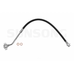 Order Front Brake Hose by SUNSONG NORTH AMERICA - 2201121 For Your Vehicle