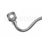 Order Front Brake Hose by SUNSONG NORTH AMERICA - 2201131 For Your Vehicle