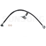 Order Front Brake Hose by SUNSONG NORTH AMERICA - 2201132 For Your Vehicle