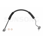 Order Front Brake Hose by SUNSONG NORTH AMERICA - 2201134 For Your Vehicle