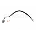 Order Front Brake Hose by SUNSONG NORTH AMERICA - 2201143 For Your Vehicle