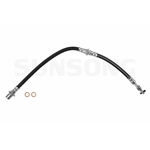 Order Front Brake Hose by SUNSONG NORTH AMERICA - 2201144 For Your Vehicle