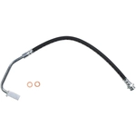 Order SUNSONG NORTH AMERICA - 2201151 - Front Passenger Side Brake Hydraulic Hose For Your Vehicle