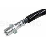 Order Front Brake Hose by SUNSONG NORTH AMERICA - 2201154 For Your Vehicle