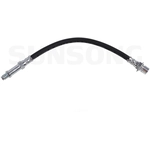 Order Front Brake Hose by SUNSONG NORTH AMERICA - 2201162 For Your Vehicle