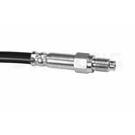 Order Front Brake Hose by SUNSONG NORTH AMERICA - 2201163 For Your Vehicle