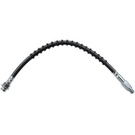 Order SUNSONG NORTH AMERICA - 2201165 - Front Brake Hydraulic Hose For Your Vehicle