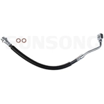 Order Front Brake Hose by SUNSONG NORTH AMERICA - 2201173 For Your Vehicle