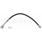 Order Front Brake Hose by SUNSONG NORTH AMERICA - 2201178 For Your Vehicle