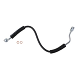 Order SUNSONG NORTH AMERICA - 2201190 - Front Passenger Side Brake Hydraulic Hose For Your Vehicle