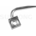 Order Front Brake Hose by SUNSONG NORTH AMERICA - 2201196 For Your Vehicle