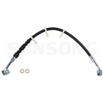 Order Front Brake Hose by SUNSONG NORTH AMERICA - 2201197 For Your Vehicle