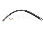 Order Front Brake Hose by SUNSONG NORTH AMERICA - 2201206 For Your Vehicle
