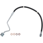 Order SUNSONG NORTH AMERICA - 2201211 - Front Passenger Side Brake Hydraulic Hose For Your Vehicle