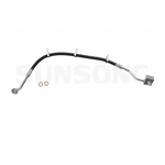 Order Front Brake Hose by SUNSONG NORTH AMERICA - 2201213 For Your Vehicle