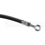 Order Front Brake Hose by SUNSONG NORTH AMERICA - 2201215 For Your Vehicle