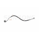 Order Front Brake Hose by SUNSONG NORTH AMERICA - 2201216 For Your Vehicle