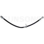 Order Front Brake Hose by SUNSONG NORTH AMERICA - 2201217 For Your Vehicle