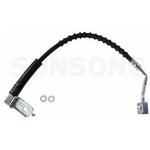 Order Front Brake Hose by SUNSONG NORTH AMERICA - 2201231 For Your Vehicle