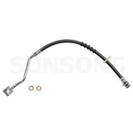 Order Front Brake Hose by SUNSONG NORTH AMERICA - 2201257 For Your Vehicle