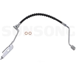 Order Front Brake Hose by SUNSONG NORTH AMERICA - 2201271 For Your Vehicle