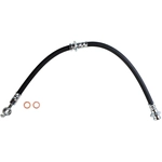 Order SUNSONG NORTH AMERICA - 2201290 - Front Brake Hydraulic Hose For Your Vehicle