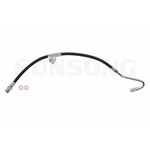 Order Front Brake Hose by SUNSONG NORTH AMERICA - 2201294 For Your Vehicle