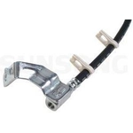Order Front Brake Hose by SUNSONG NORTH AMERICA - 2201299 For Your Vehicle